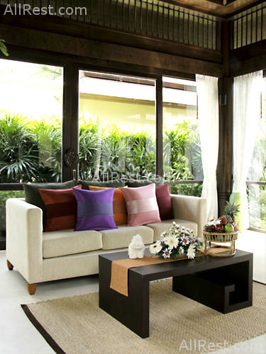 Bundarika Villa 3